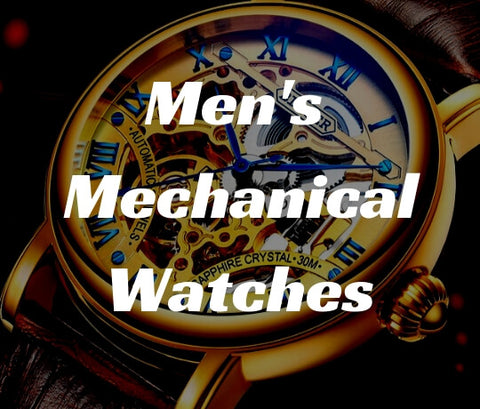 Mechanical Watches Men
